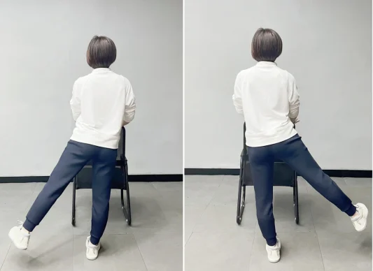 脑出血后在康复医院的日子(2)