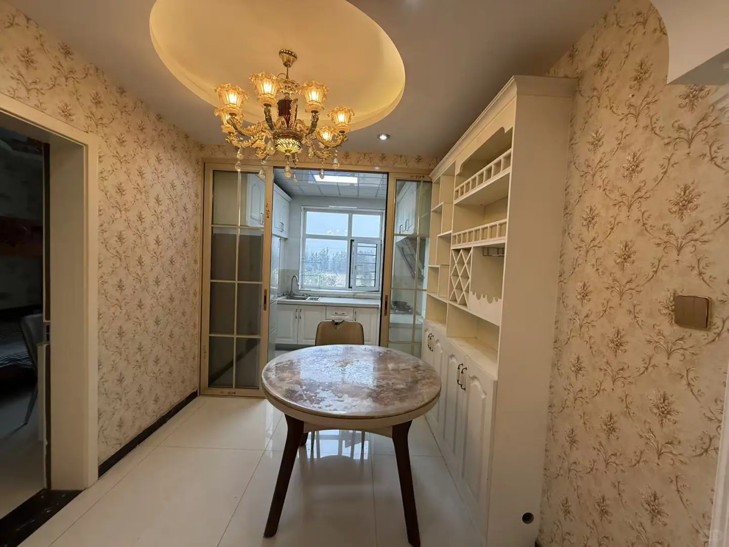 欧式风格家居空间解析