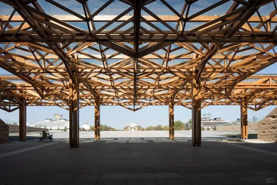 绿色新材料|竹钢