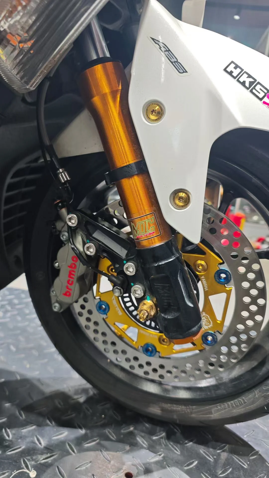 nmax155可能是最后一次升级了