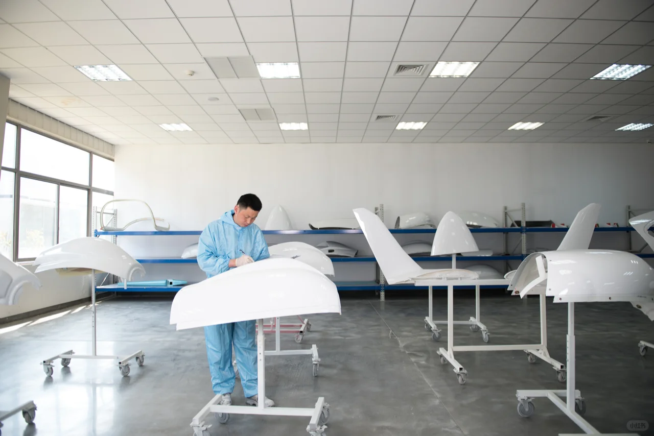 【复合材料研发】复合材料研发中心介绍