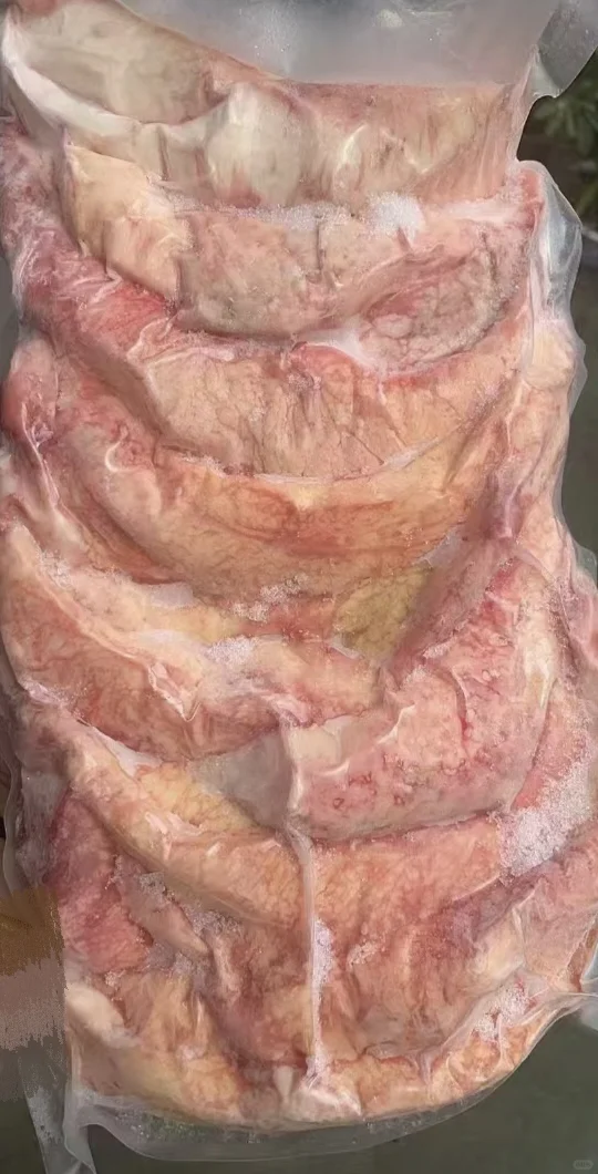 清真牛羊肉类源头厂家