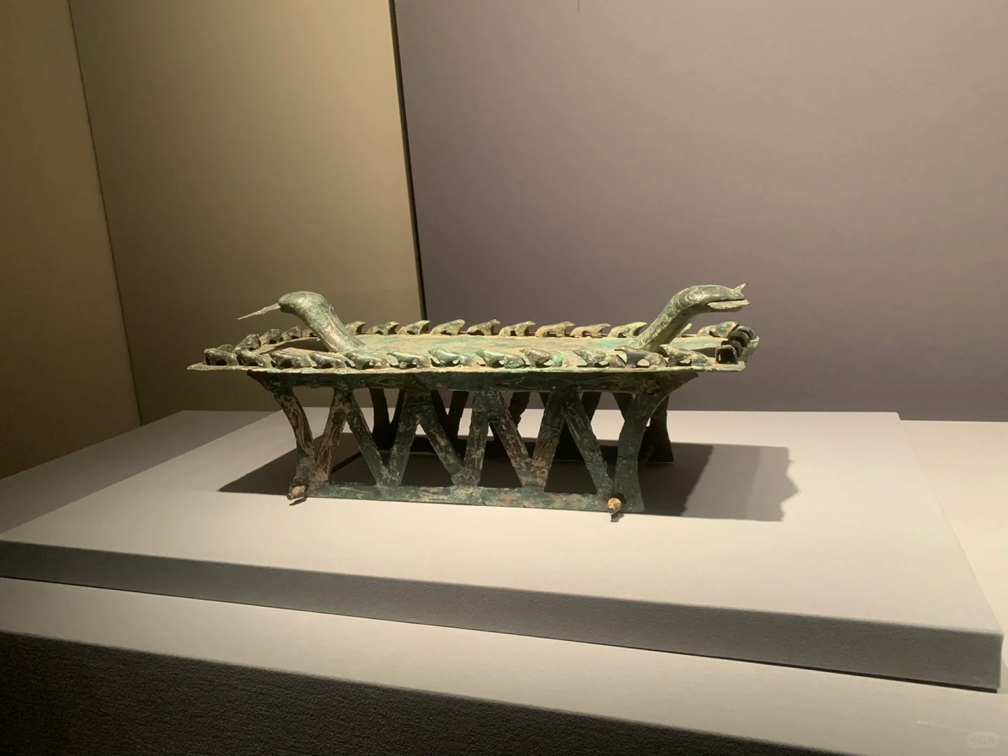 图片中二维码可以了解文物详解哦