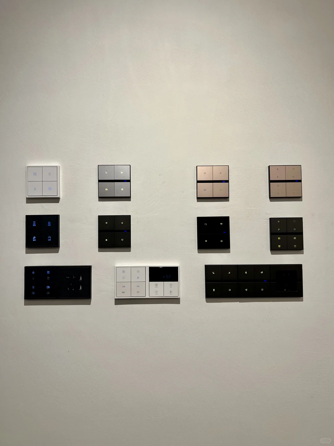 ?装修小白｜连跑5家智能家居体验分享