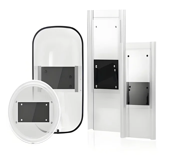 防暴装备至关重要