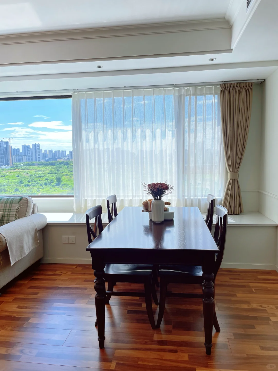 ?周末治愈系整理术|清空杂物也清空烦恼✨