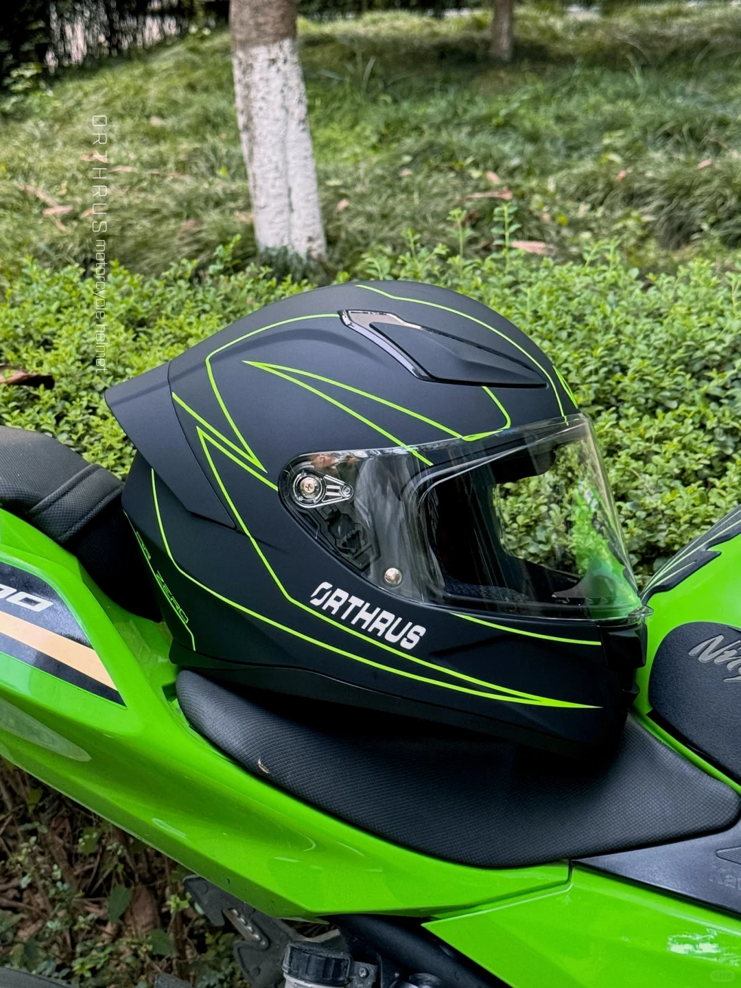 摩托车装备清单分享,骑士必看!