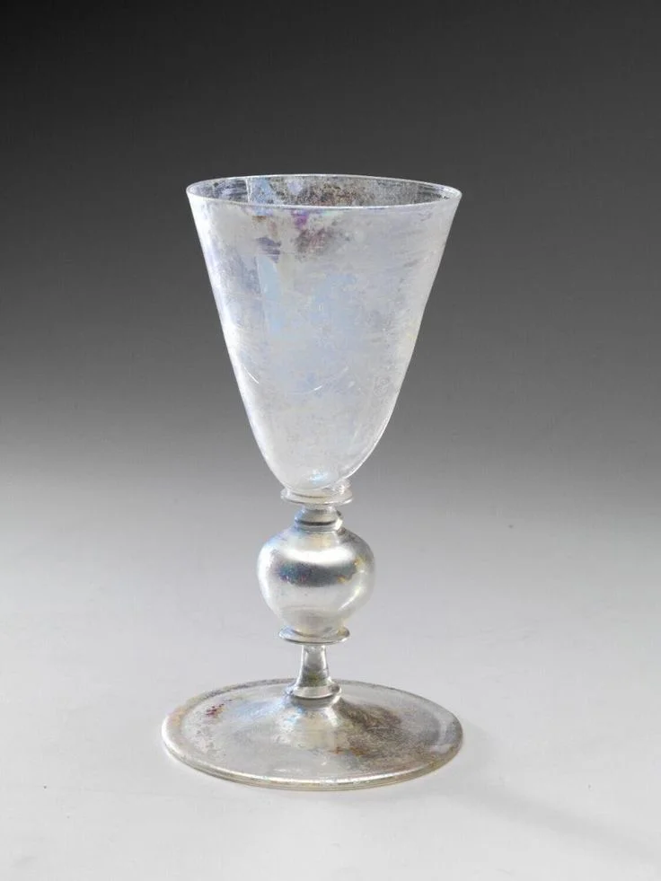 素材积累（玻璃杯）100天素材积累计划day4