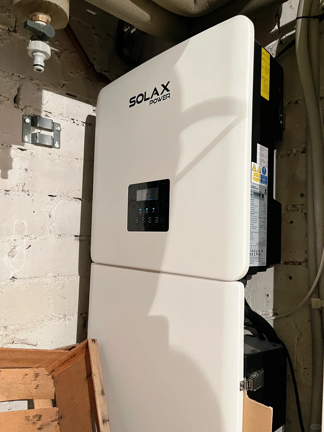 ??太阳能产电DIY