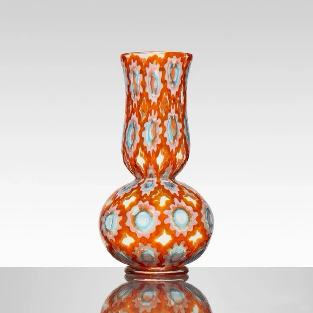 穆拉诺玻璃复兴之父