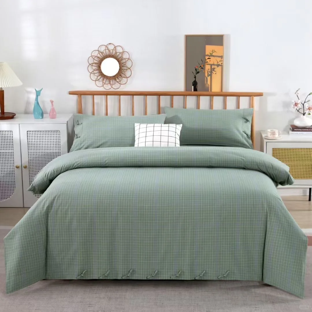 博兴老粗布的时光之美