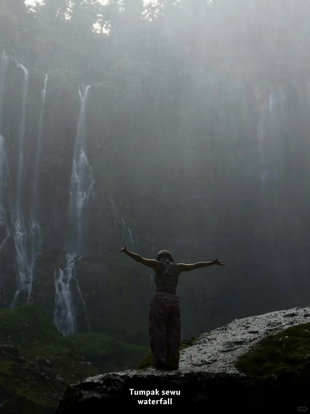 ??印尼｜泗水4天旅行攻略 （骑摩托版）