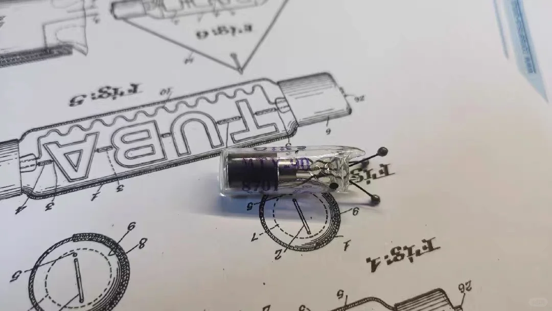 MTX90 一种属于过去的开关