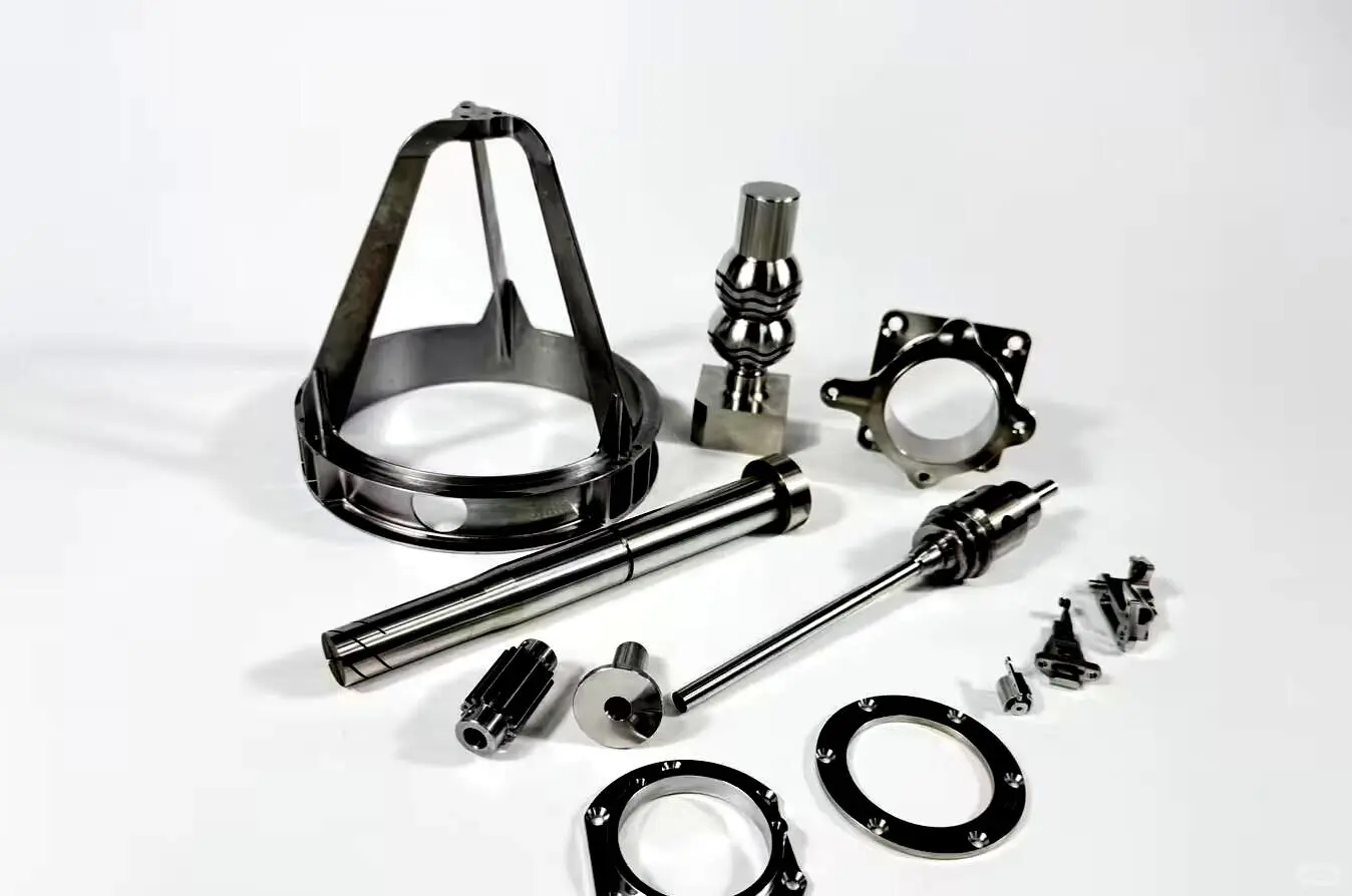 五金配件全汇聚?️