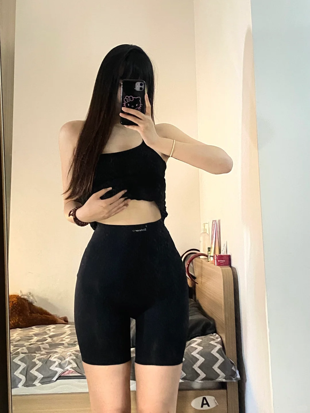 178 115高个子｜显身材的御姐穿搭