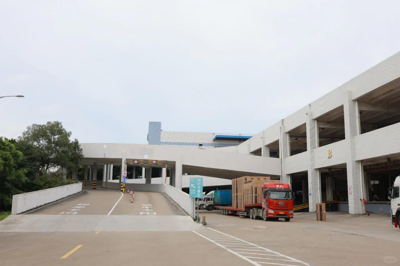 物流和运输你还分不清?快来看这里?!