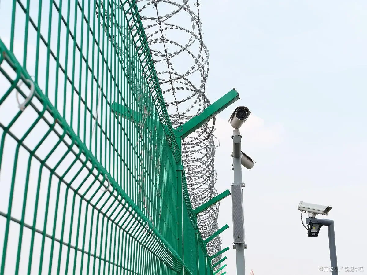 新安宝脉冲电子围栏解决方案