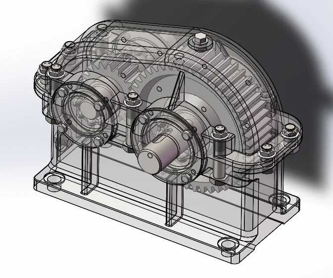 独属于机械人的成就感……