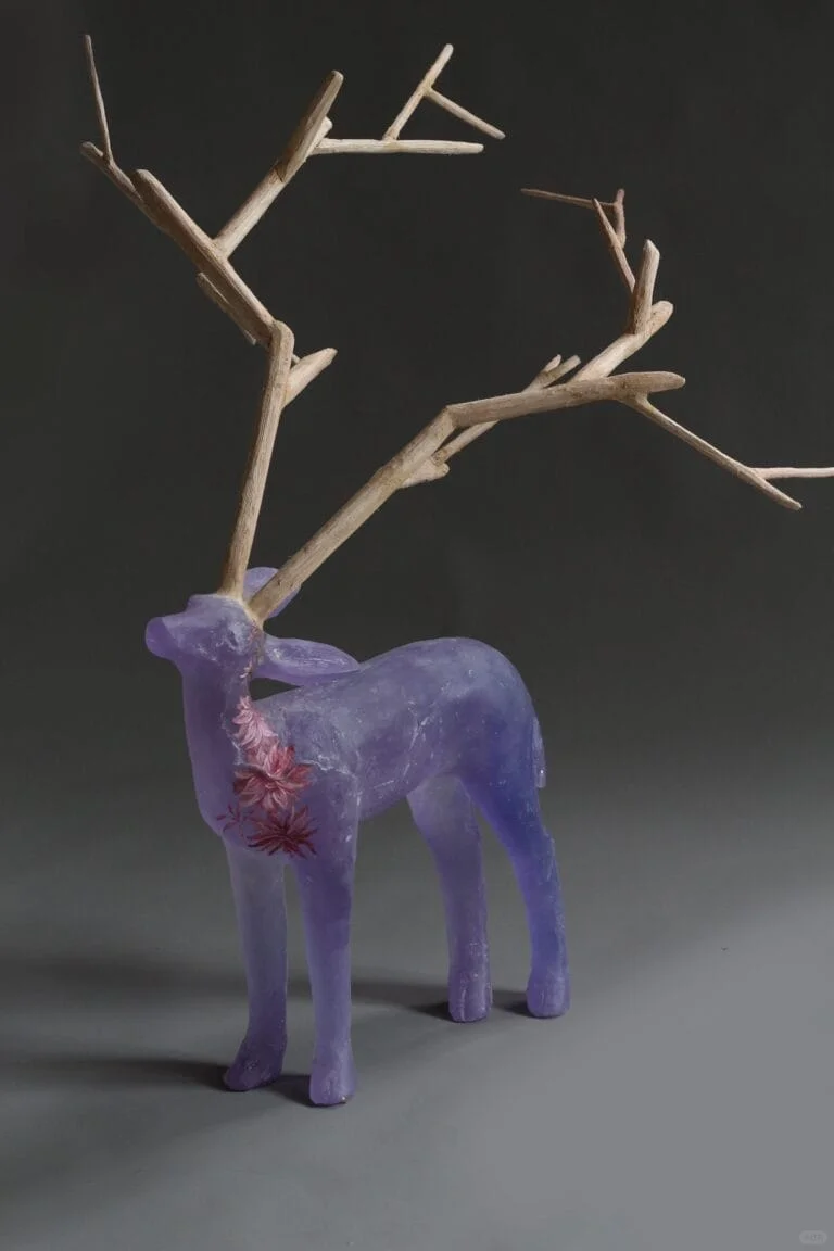 回眸一笑百媚生?