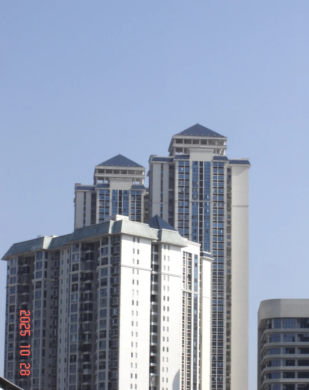 城市建筑收集—柳州