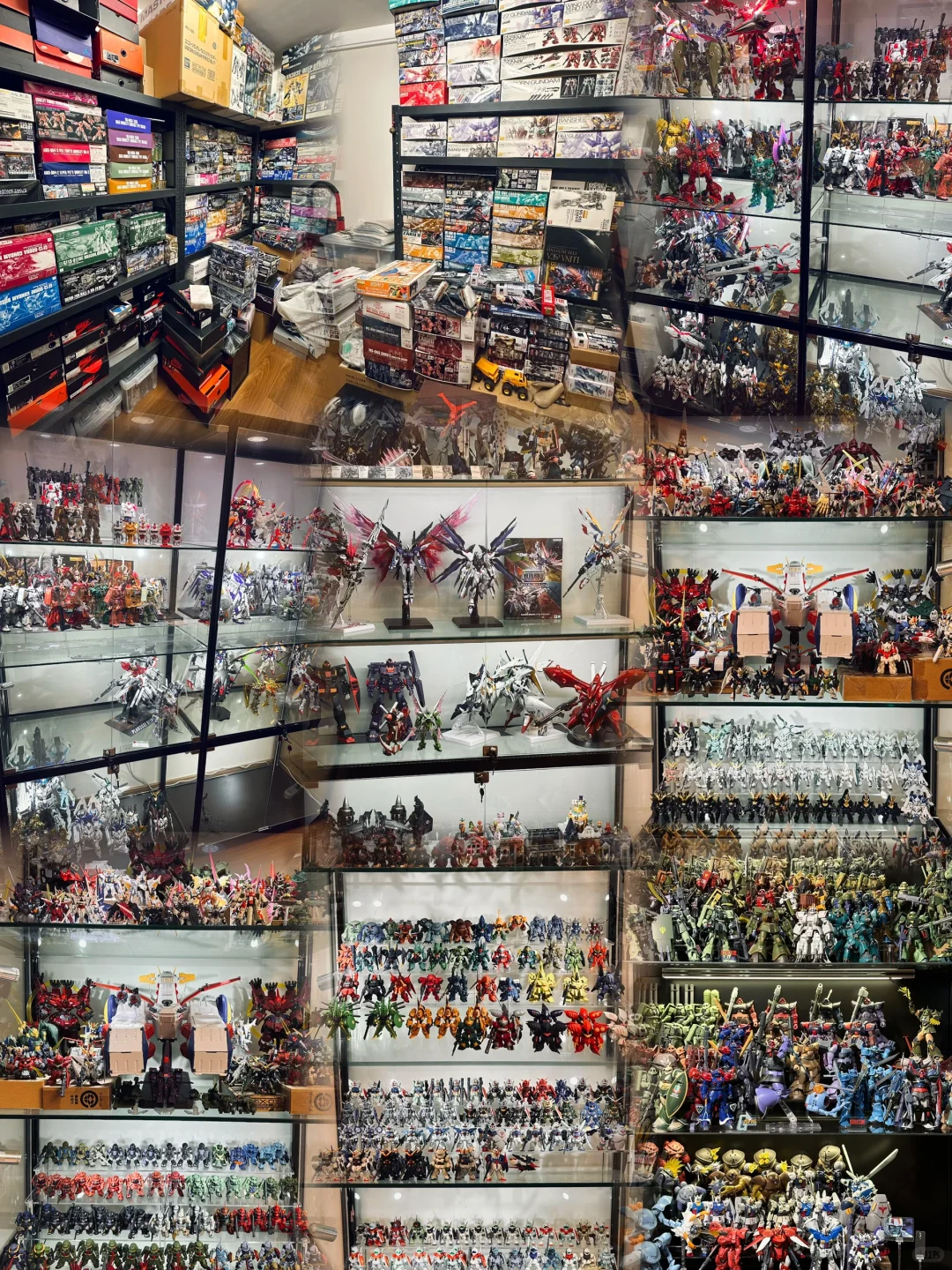 【收藏】一代人有一代人的破烂，我的是钢破烂