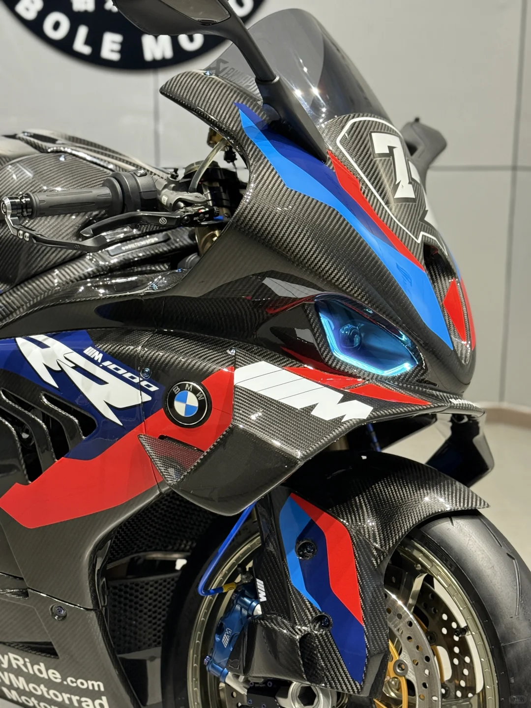 22年s1000rr满改雷霆套件最主要价格十几万