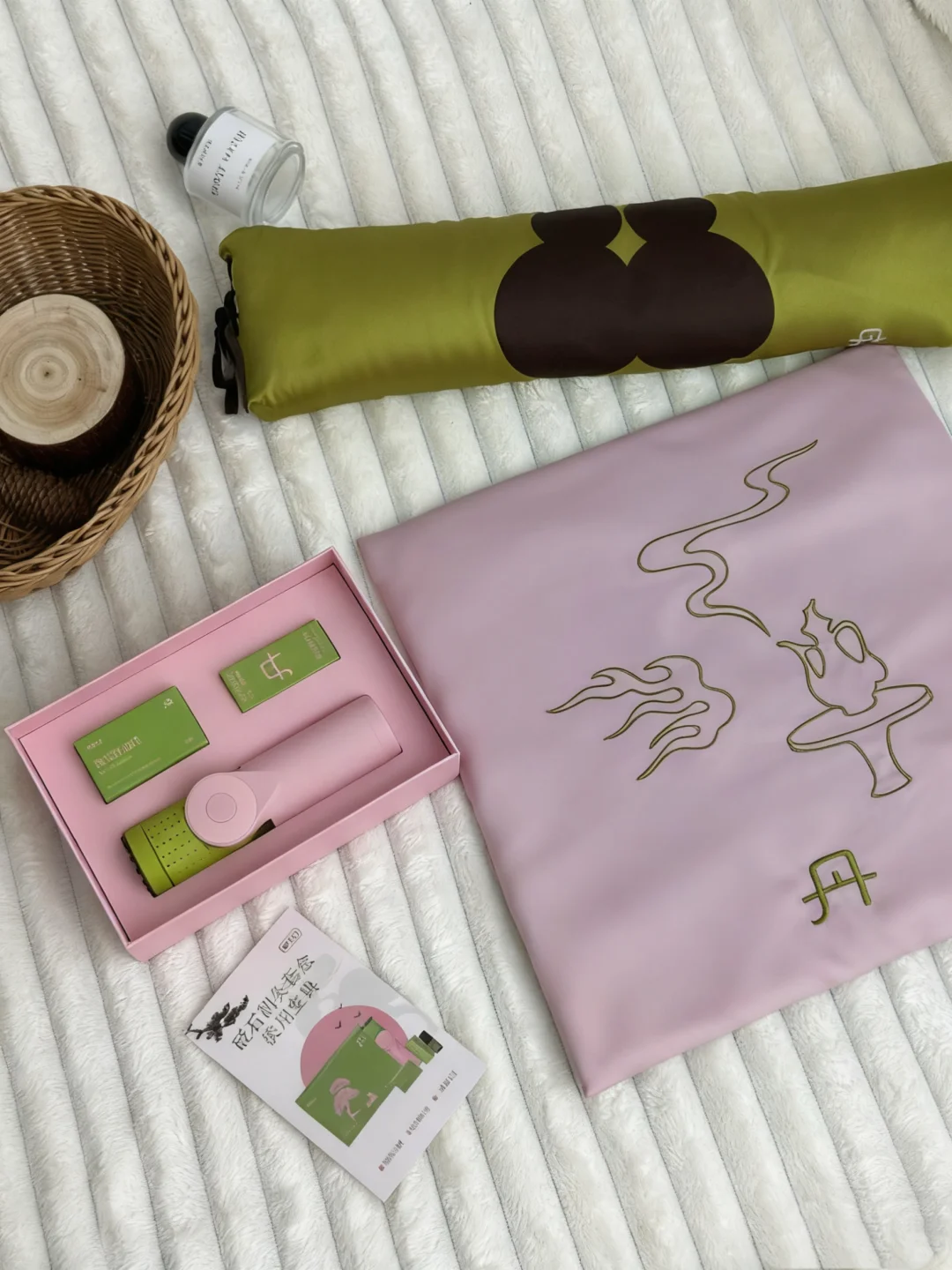 ?️降温必入!怕冷星人的居家保暖大法~