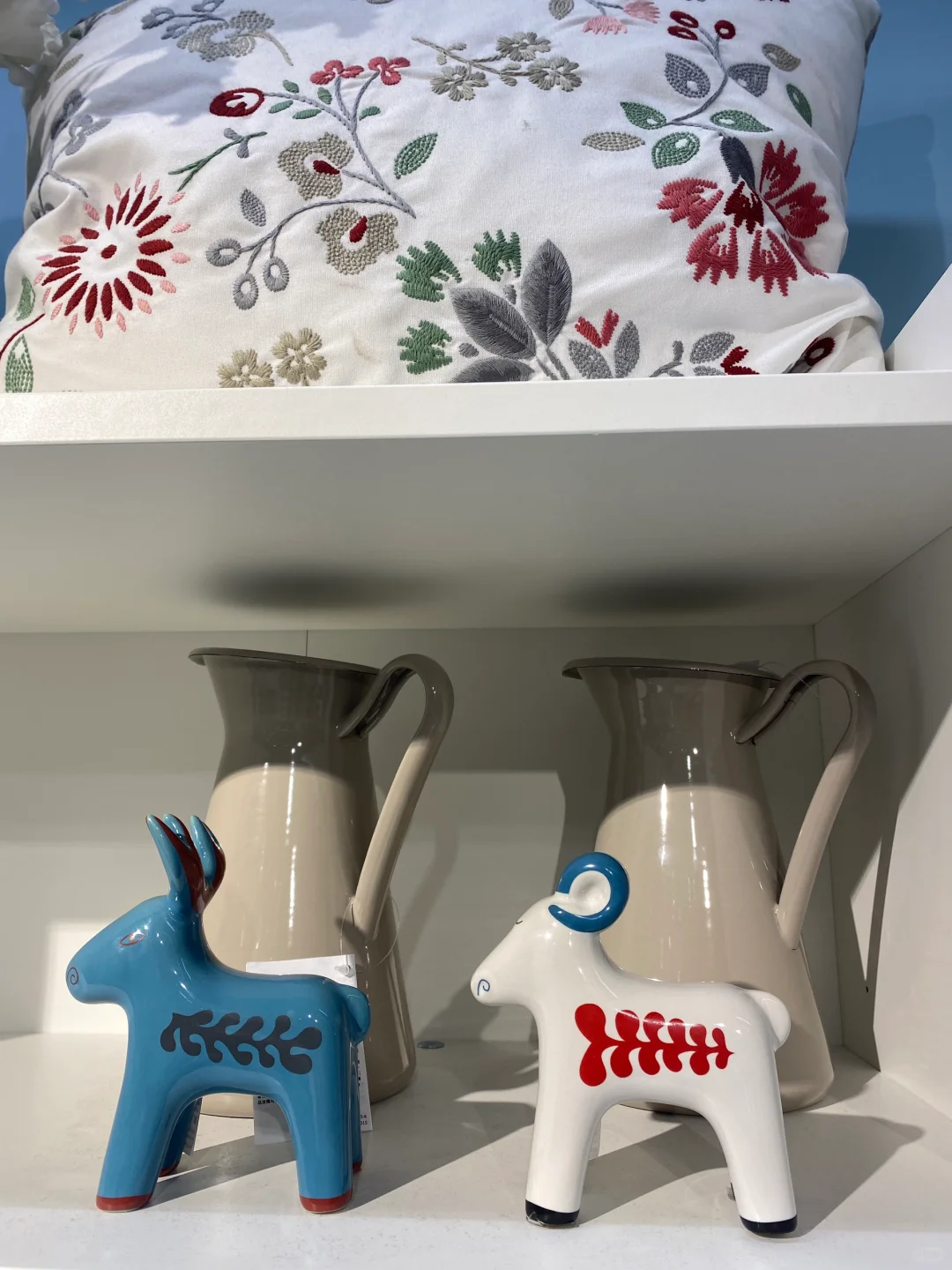 氛围感摆件｜把家变成治愈美术馆✨