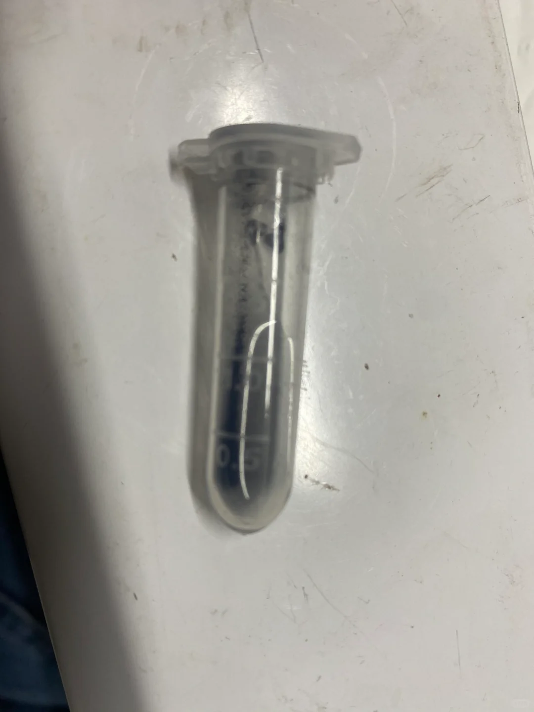 浆料不均匀怎么办？