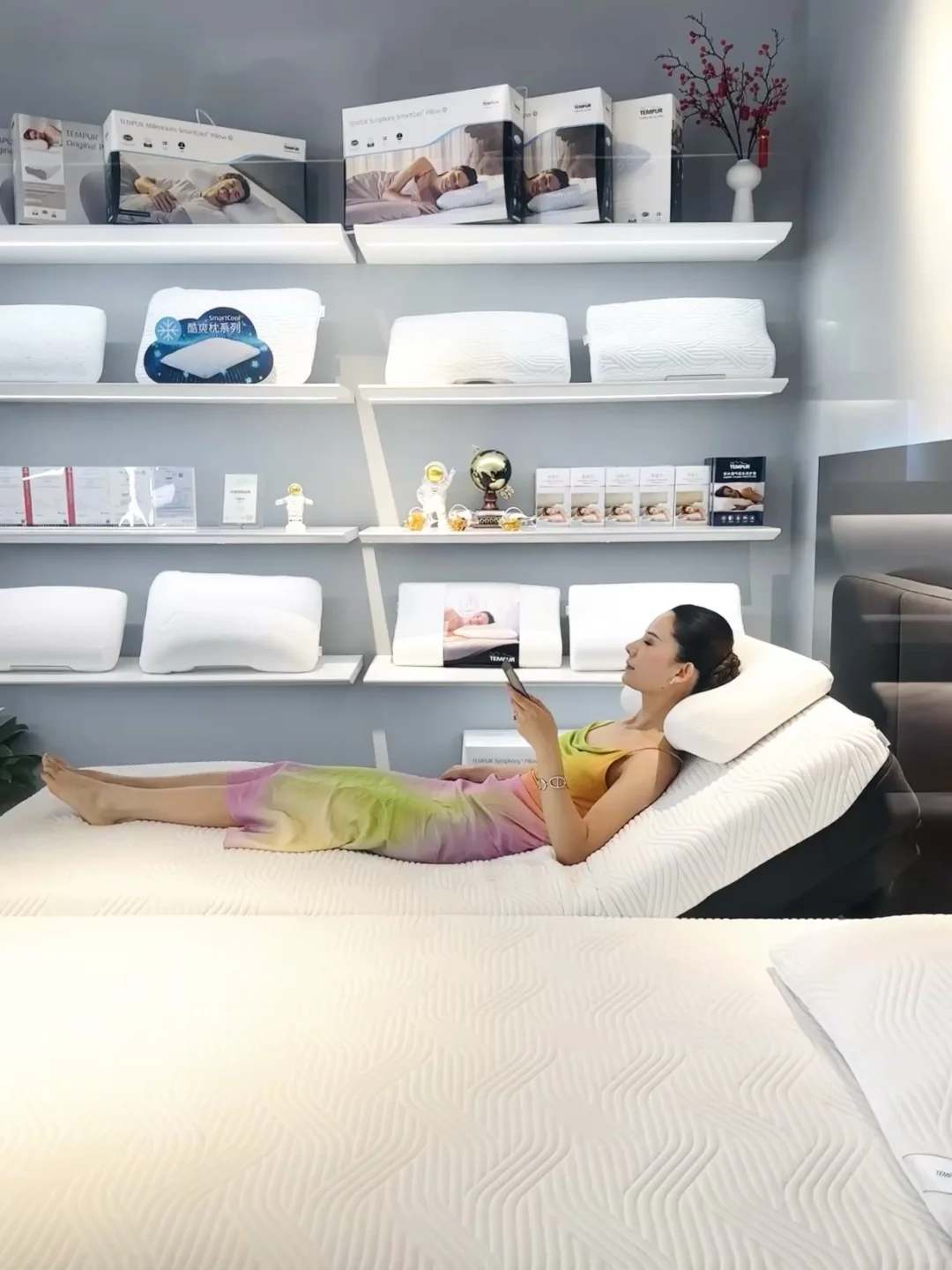 睡得好的人,人生永远在满电量运行!