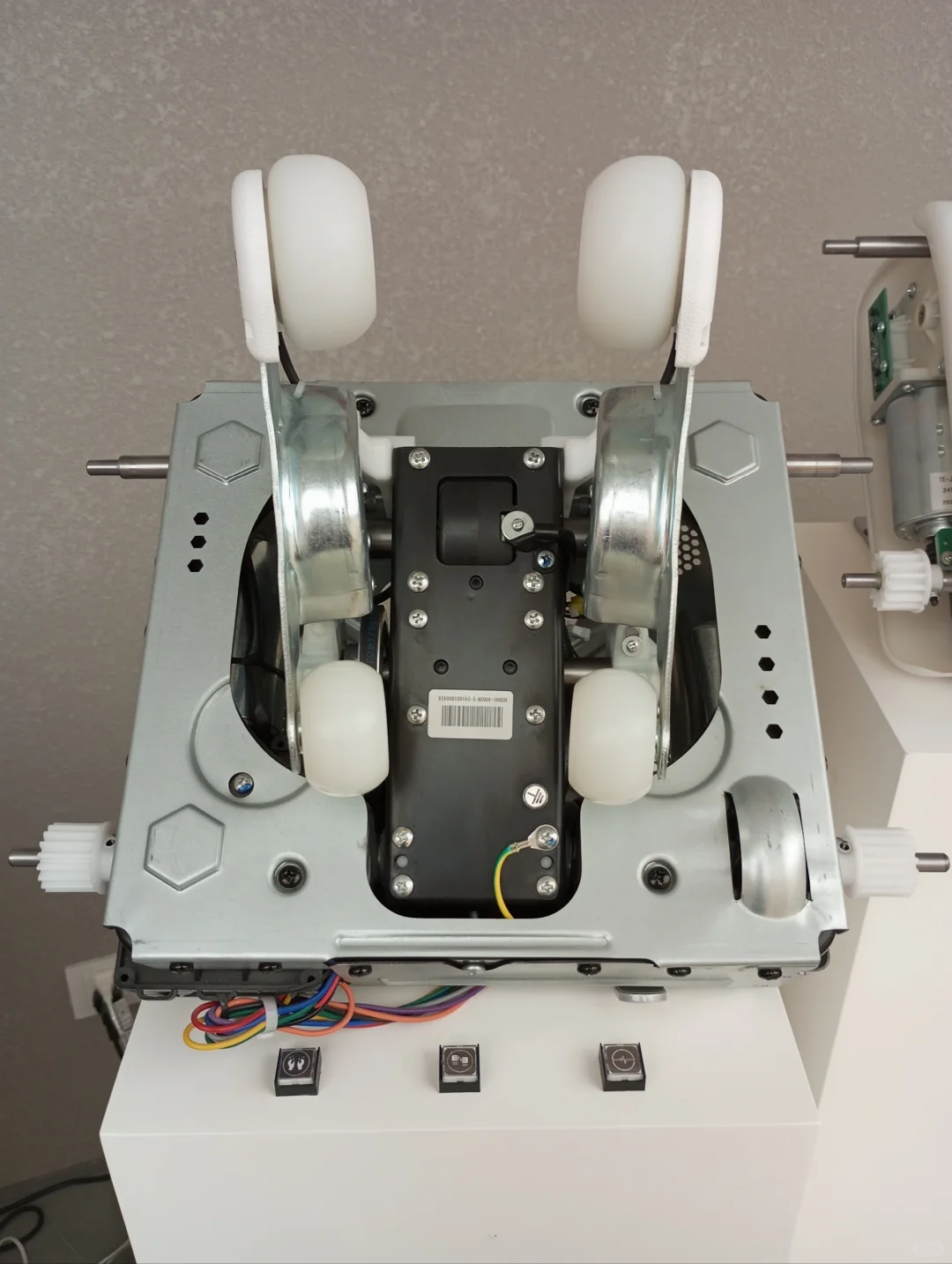 拒绝塑料，选择精钢