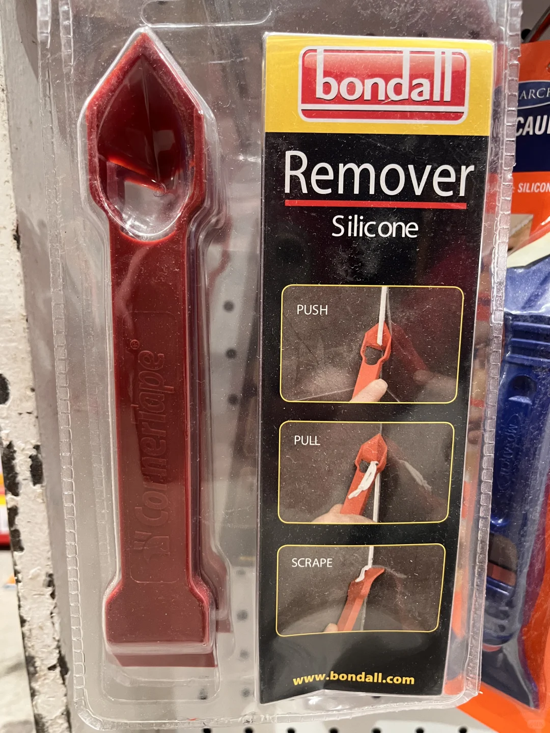 Bunnings好物分享-修补帮手好用小工具