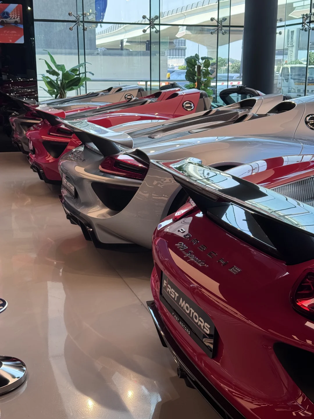 和马王近距离贴贴??