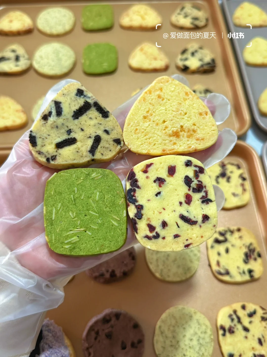 这个配方真的绝了‼️新手一次成功‼️