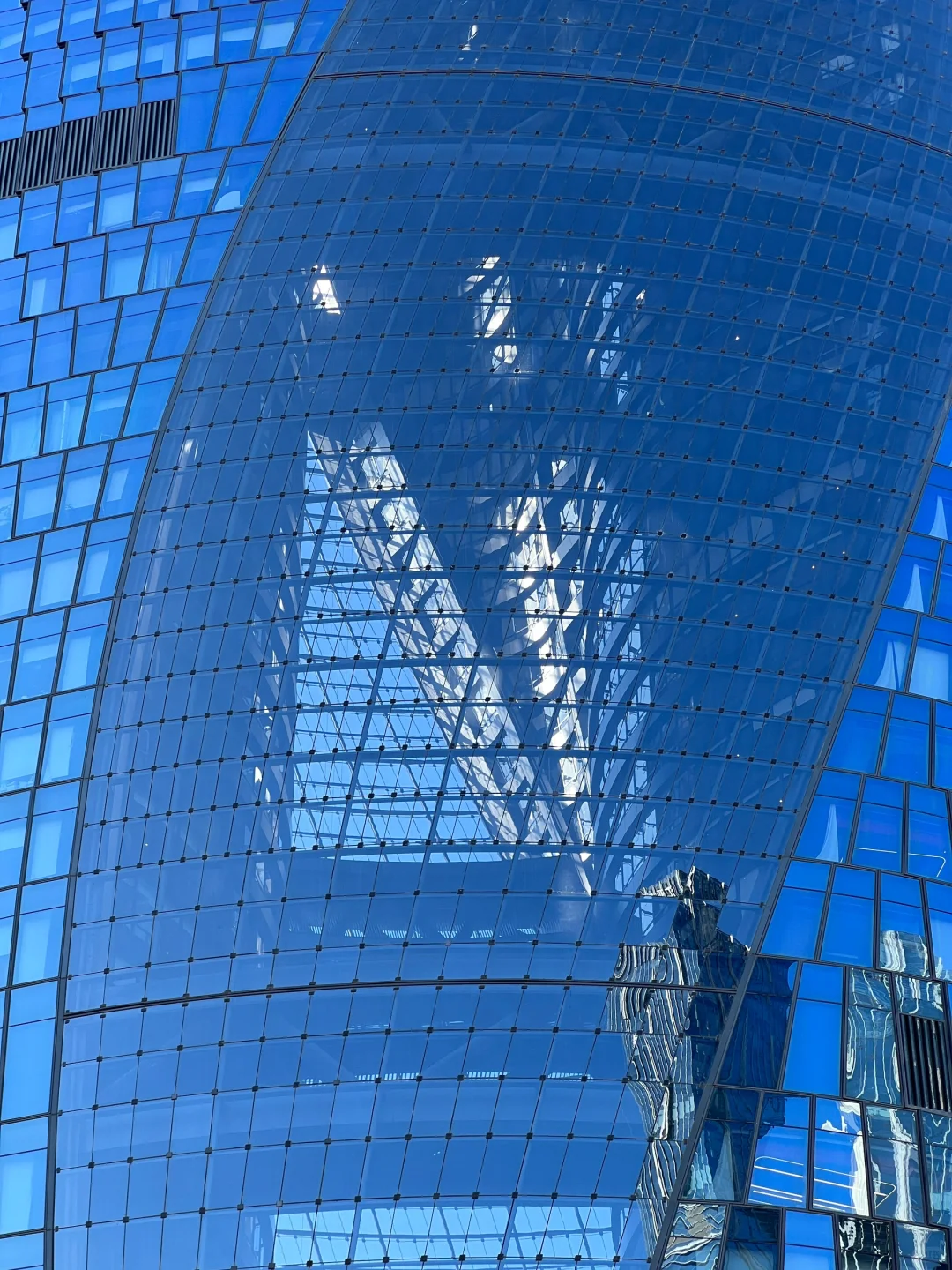 为什么有些建筑非常显贵