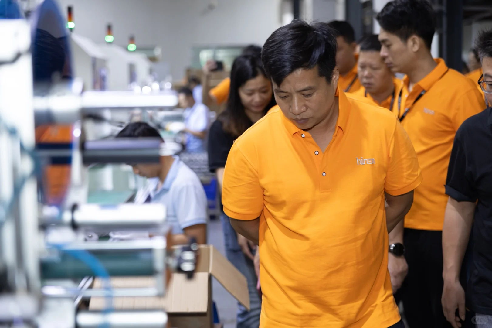 厚能动力电池经销商大会圆满举行！