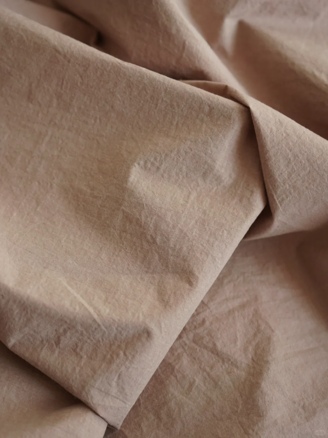 颜色真好看，春秋匹马棉