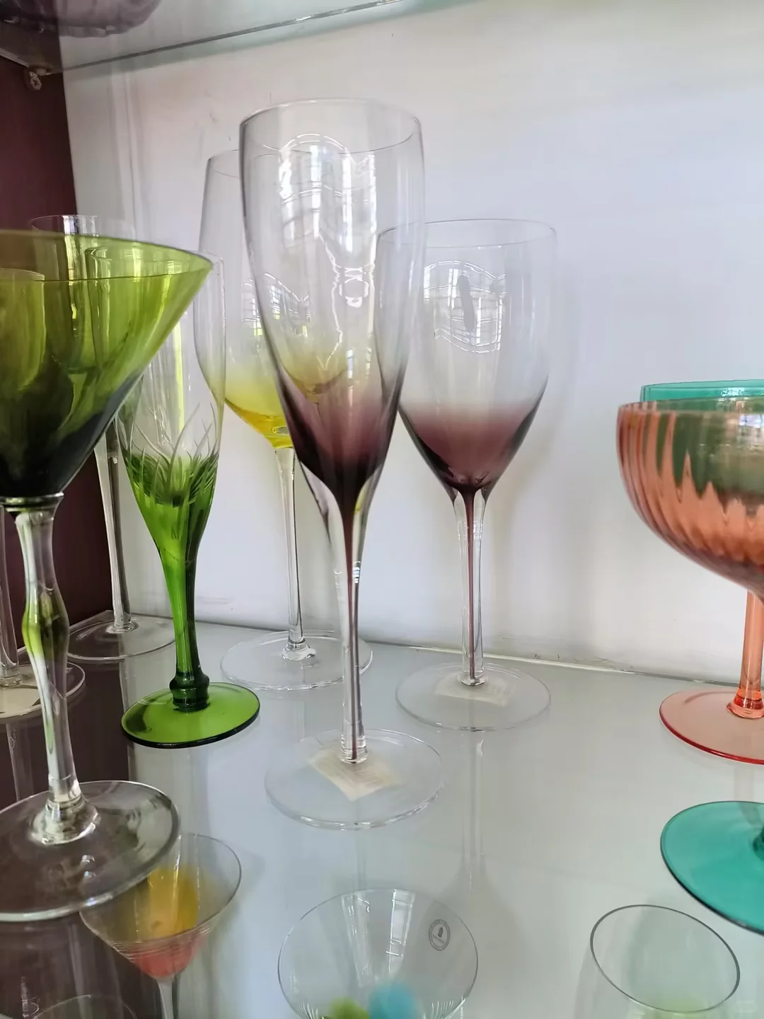 玻璃器皿源头工厂