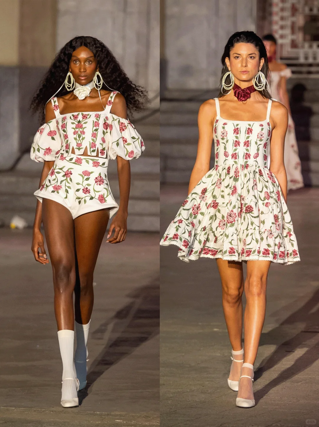 AguaBendita 2026SS ReadytoWear