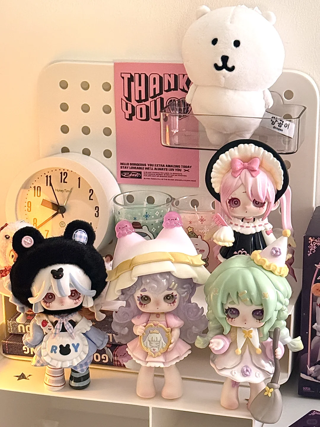 今日の萌物?.Ninita?Mirror Paradise??