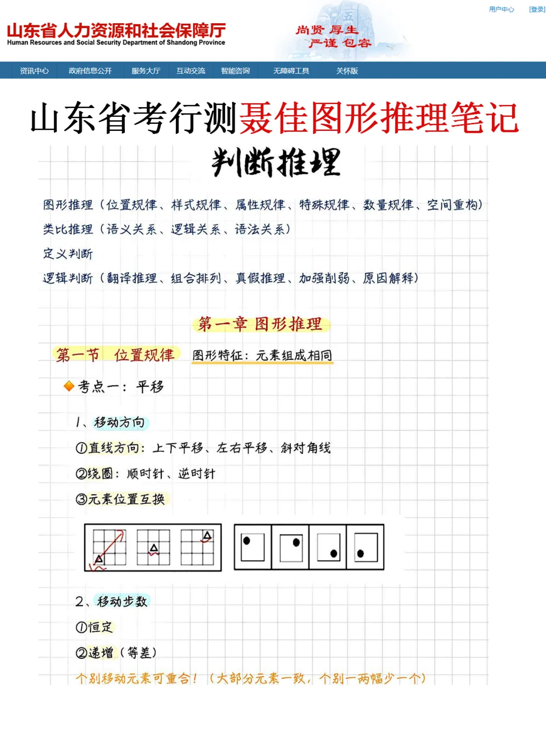 12月山东省考蕞新时政已出，去年就压仲了