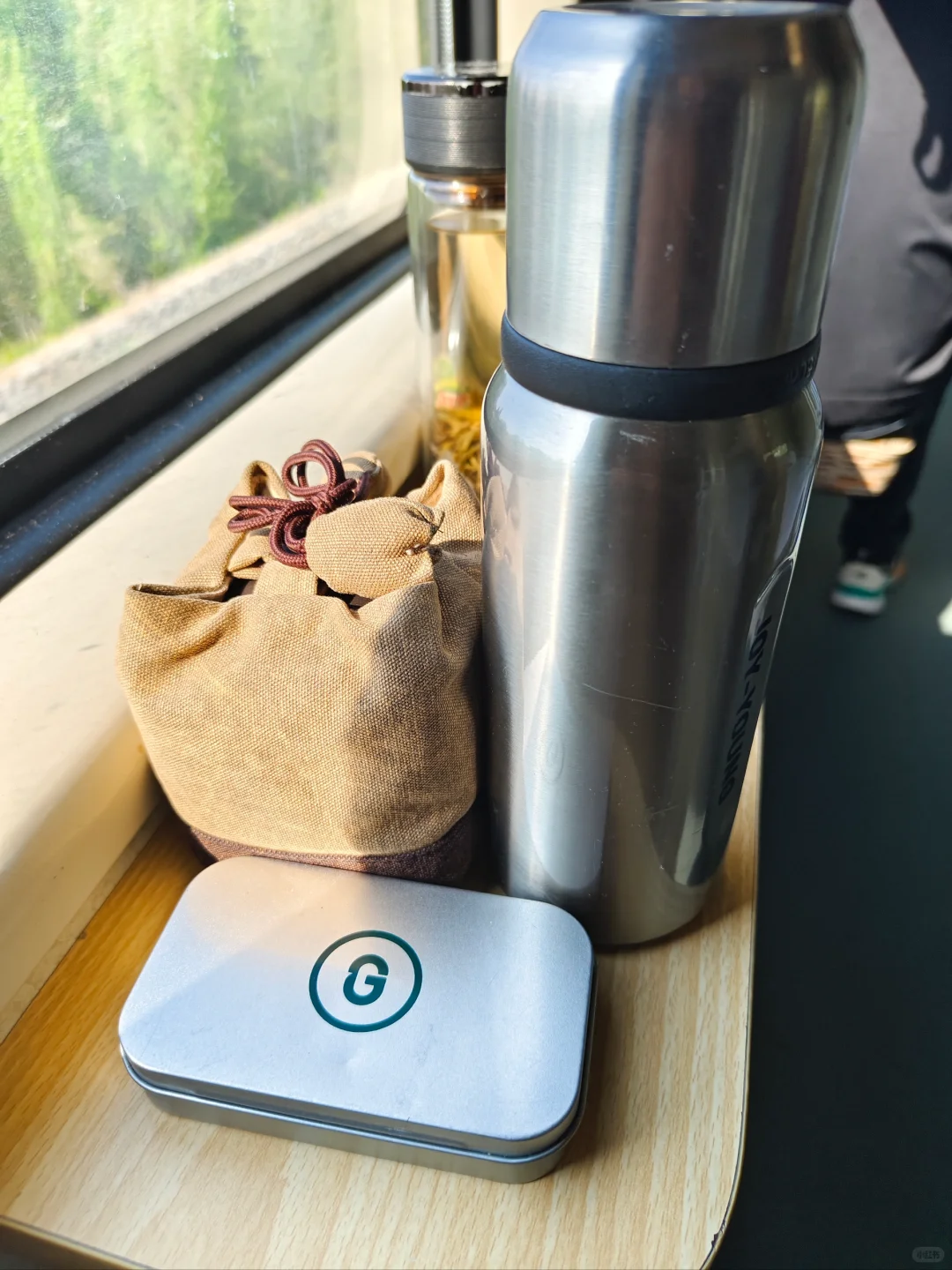 硬卧两天一夜食物携带建议