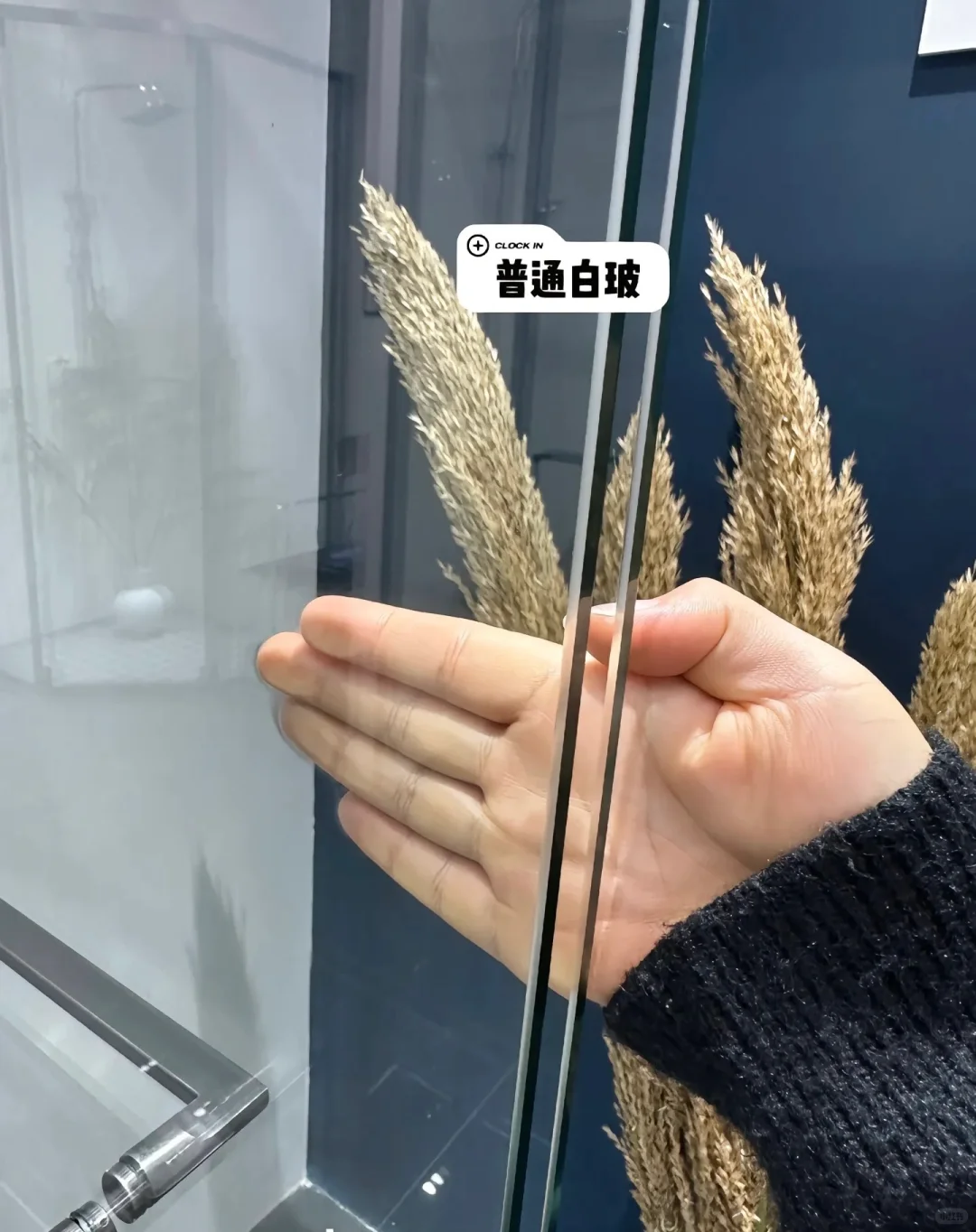 艺术玻璃显示科普