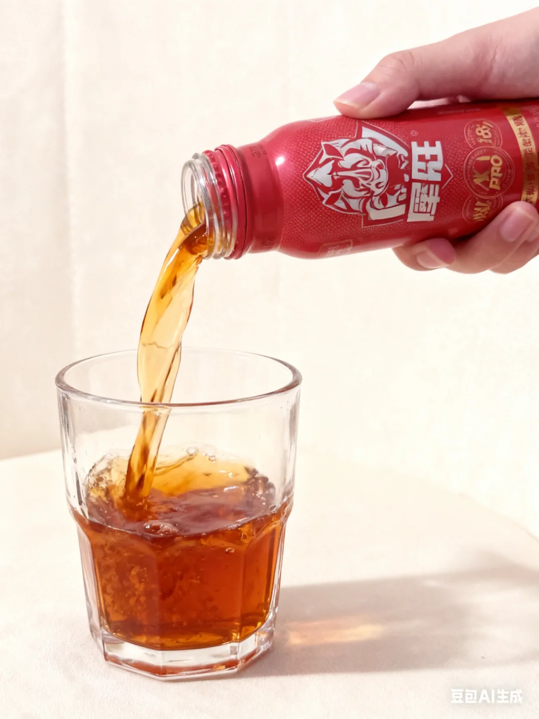 ?凌晨5点的骑行路，全靠这罐“能量弹”撑住了