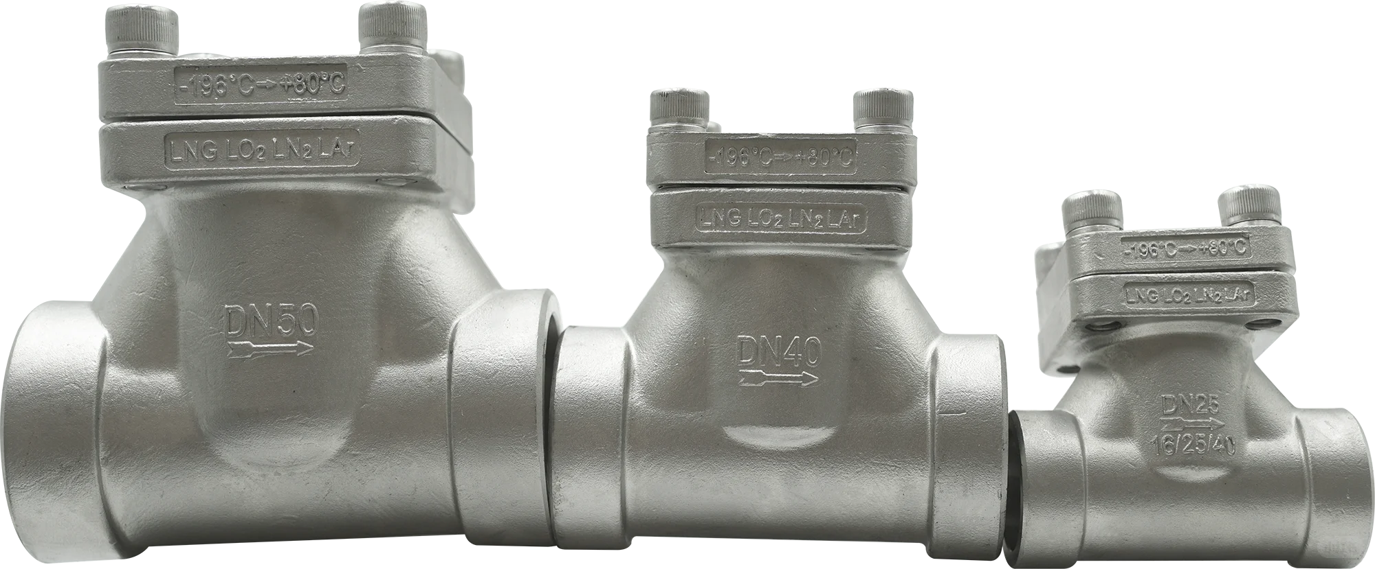 专业的低温阀门厂家