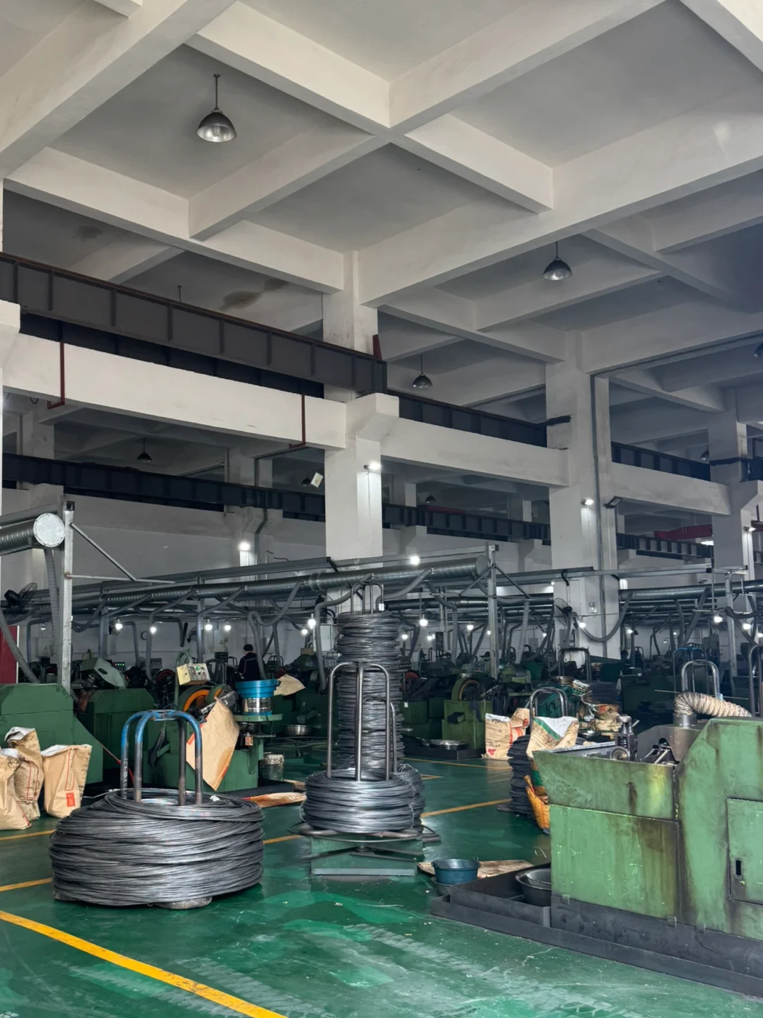 五金紧固件源头工厂?