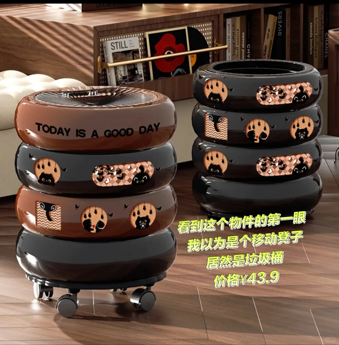 ?在odd挖掘到的百元中古好物合集