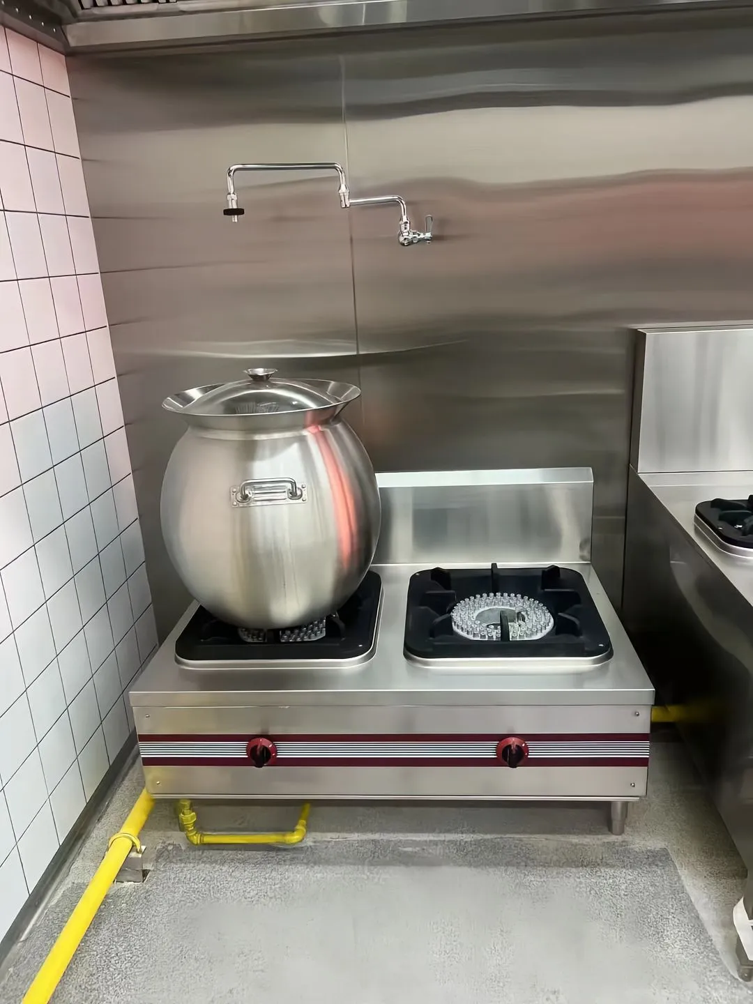 精致厨房 属于你???