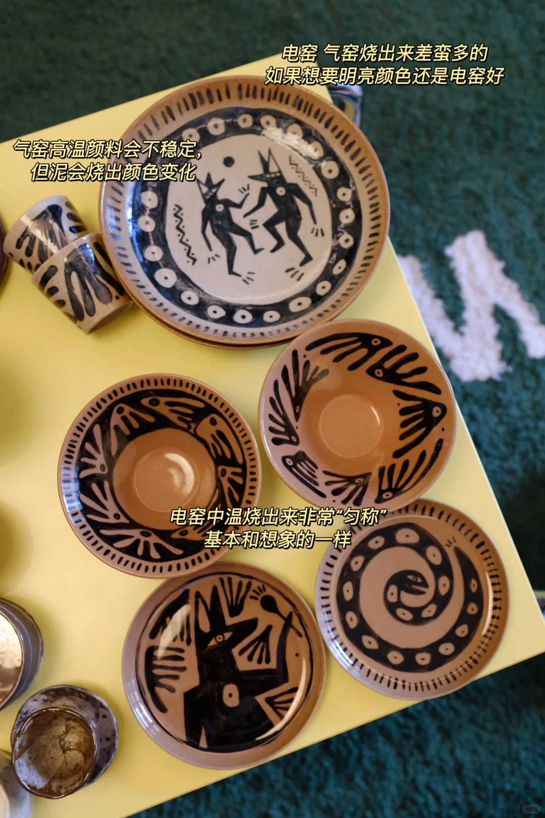 被景德镇陶艺特种兵帖子骗惨了?