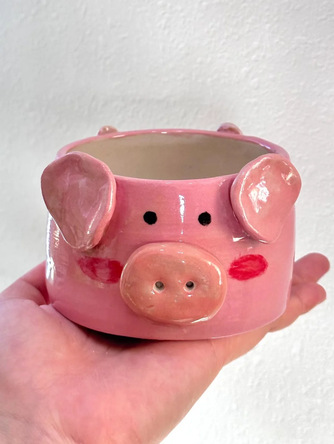 陶艺DIY素材合集分享